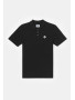 POLO PEEBLE CAPRI BLACK