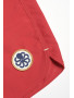 JON 1 STRIPE RED JERSEY