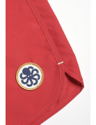 BOARDSHORT JON 1 STRIPE RED