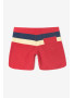 JON 1 STRIPE RED JERSEY