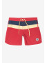JON 1 STRIPE RED JERSEY