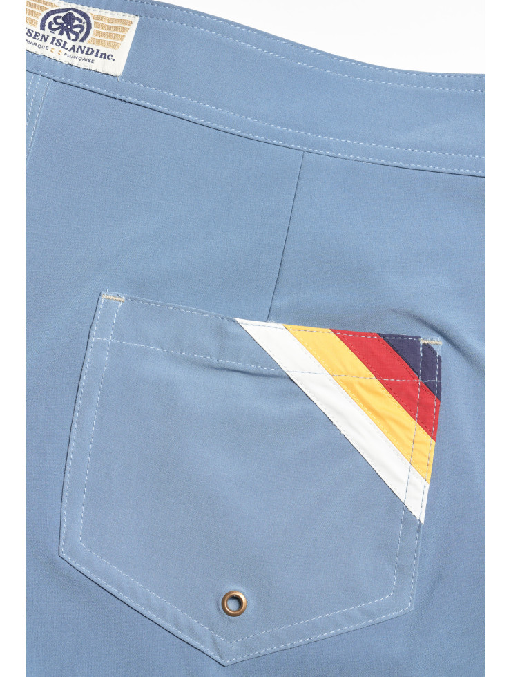 BOARDSHORT PRINCE  OLD BLUE