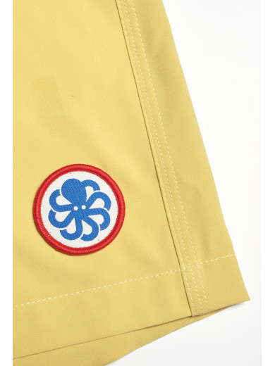 PRINCE GOLD JERSEY