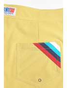 BOARDSHORT PRINCE  GOLD