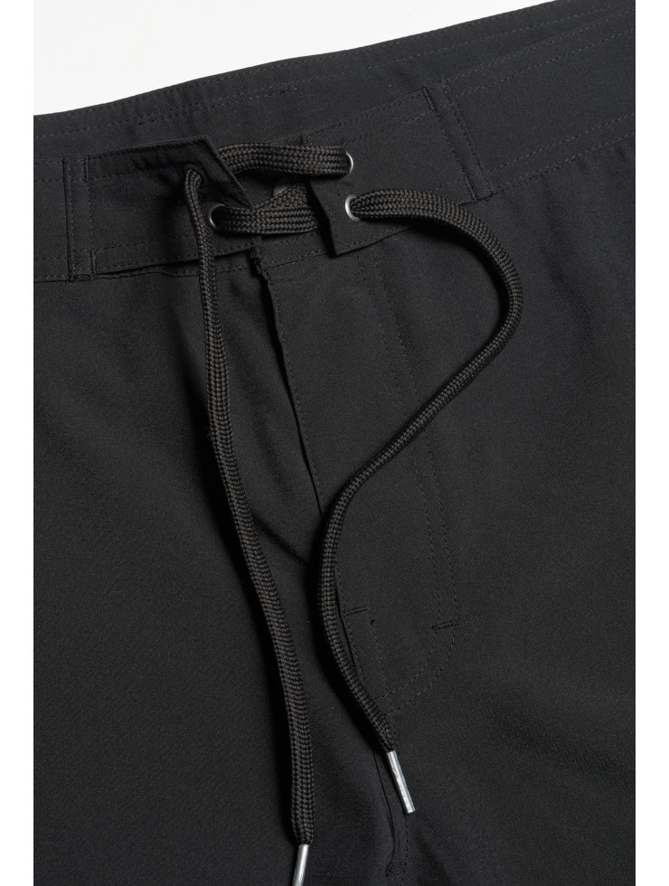 BOARDSHORT PRINCE PRO MODEL DELPERO BLACK