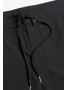 PRINCE PRO MODEL DELPERO BLACK BOARDSHORT