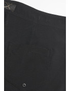 PRINCE PRO MODEL DELPERO BLACK BOARDSHORT
