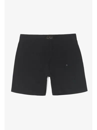 BOARDSHORT PRINCE PRO MODEL DELPERO BLACK