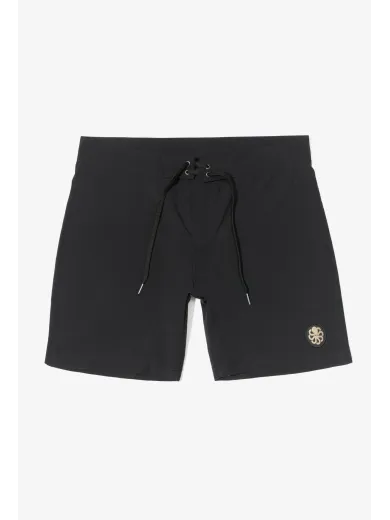 BOARDSHORT PRINCE PRO MODEL DELPERO BLACK