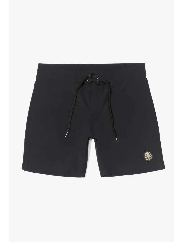 BOARDSHORT PRINCE PRO MODEL DELPERO BLACK