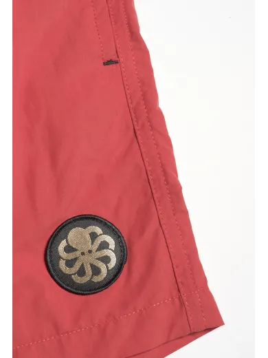 BOARDSHORT SPERONE RED