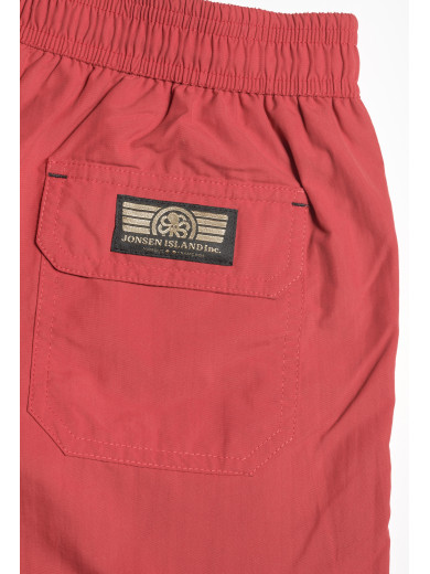 MAILLOT SPERONE  RED
