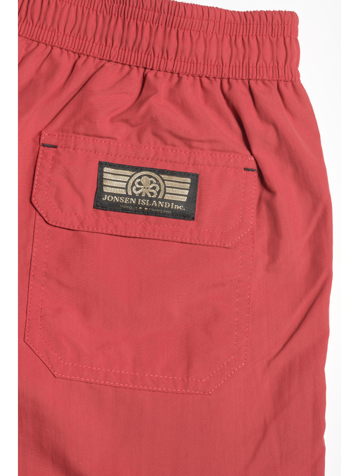 MAILLOT SPERONE  RED