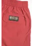 BOARDSHORT SPERONE RED