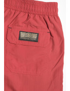 MAILLOT SPERONE  RED