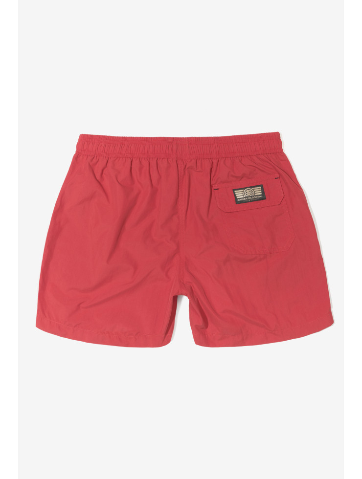 BOARDSHORT SPERONE  RED