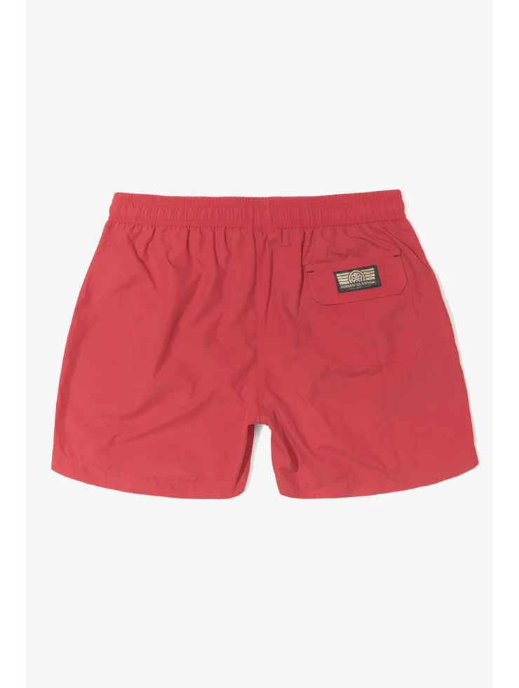 BOARDSHORT SPERONE RED