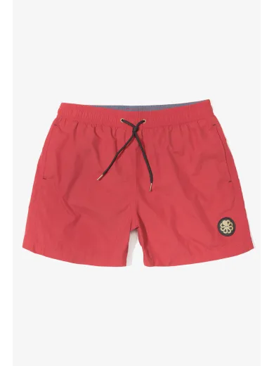 BOARDSHORT SPERONE RED