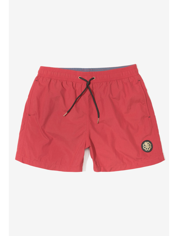 MAILLOT SPERONE  RED