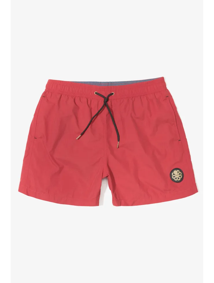 BOARDSHORT SPERONE RED