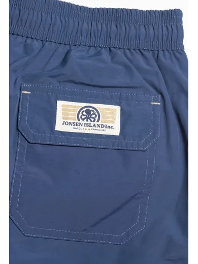 BOARDSHORT SPERONE NAVY