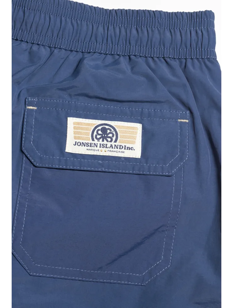 BOARDSHORT SPERONE NAVY