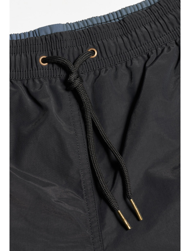 MAILLOT SPERONE  BLACK