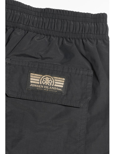 MAILLOT SPERONE  BLACK