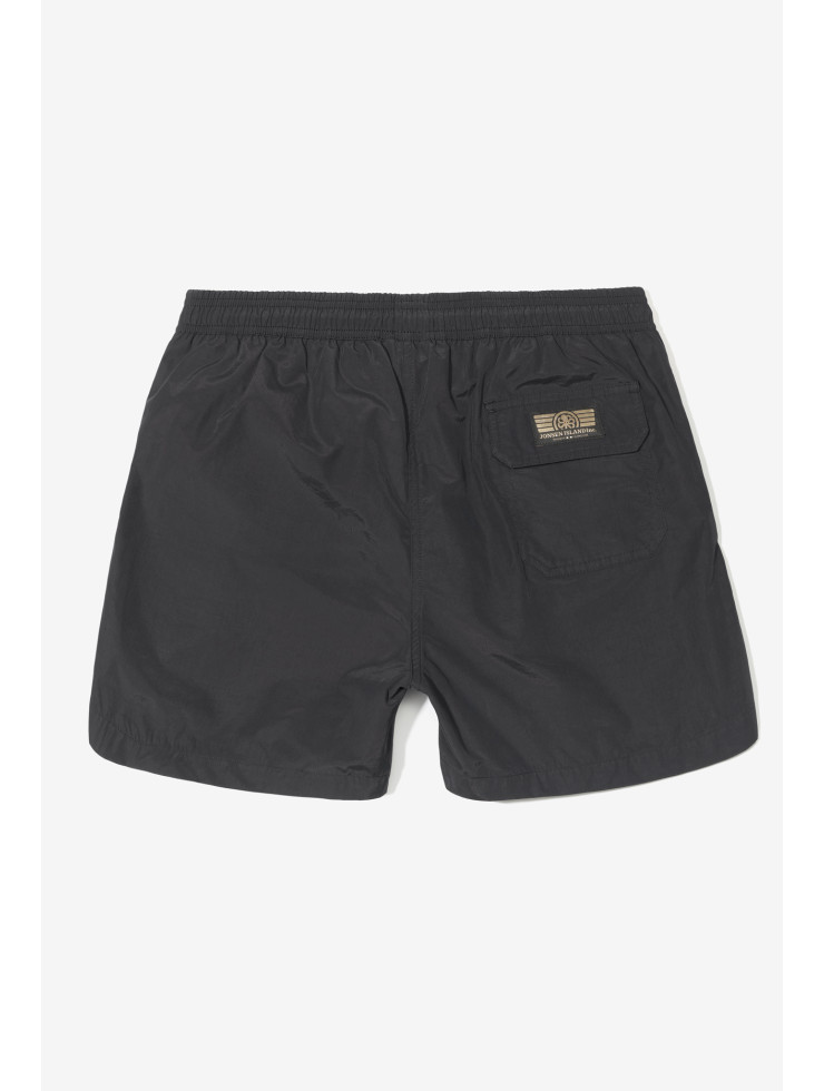 BOARDSHORT SPERONE  BLACK