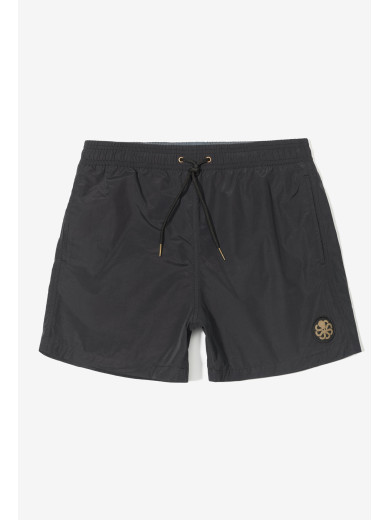 MAILLOT SPERONE  BLACK