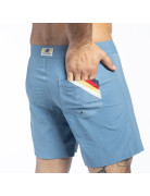 BOARDSHORT PRINCE  OLD BLUE