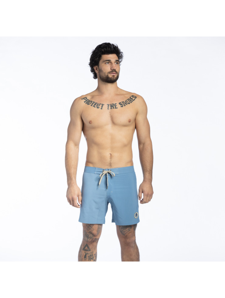 PRINCE OLD BLUE BOARDSHORT