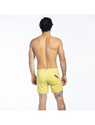 BOARDSHORT PRINCE  GOLD
