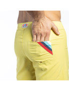 BOARDSHORT PRINCE  GOLD