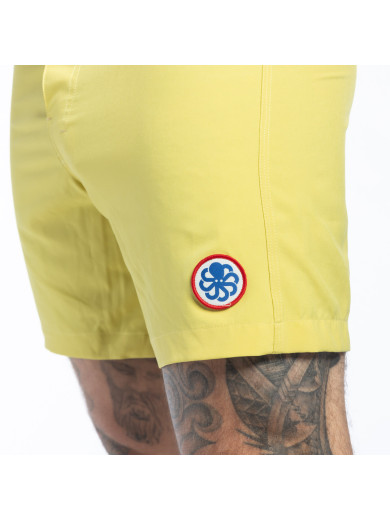 PRINCE GOLD JERSEY
