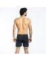PRINCE PRO MODEL DELPERO BLACK BOARDSHORT