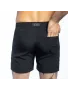 BOARDSHORT PRINCE PRO MODEL DELPERO BLACK