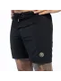 BOARDSHORT PRINCE PRO MODEL DELPERO BLACK