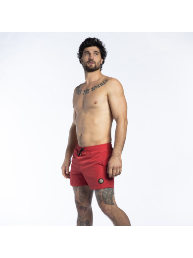 MAILLOT SPERONE  RED