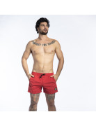 MAILLOT SPERONE  RED
