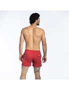MAILLOT SPERONE  RED