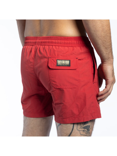 MAILLOT SPERONE  RED