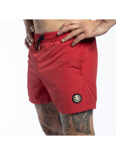 MAILLOT SPERONE  RED
