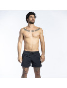 MAILLOT SPERONE  BLACK