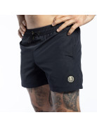 MAILLOT SPERONE  BLACK