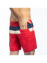 JON 1 STRIPE RED JERSEY