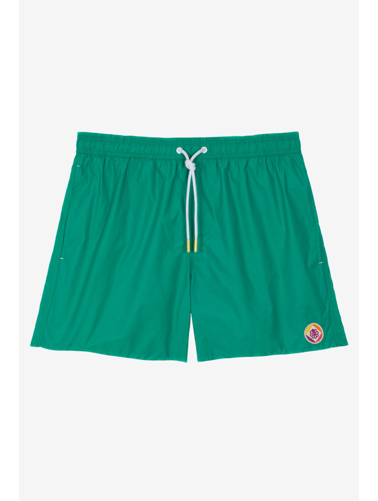 SPERONE BOARDSHORTS LA NOUVELLE x JONSEN GREEN