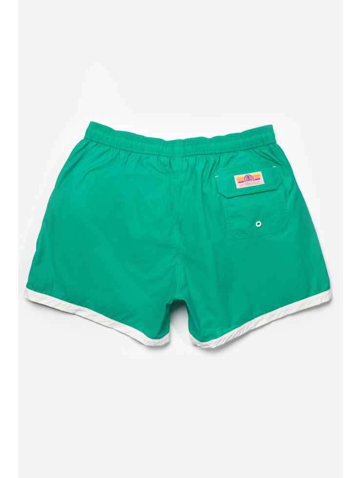 SPERONE BOARDSHORTS LA NOUVELLE x JONSEN GREEN