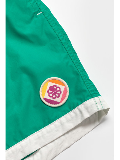 SPERONE BOARDSHORTS LA NOUVELLE x JONSEN GREEN