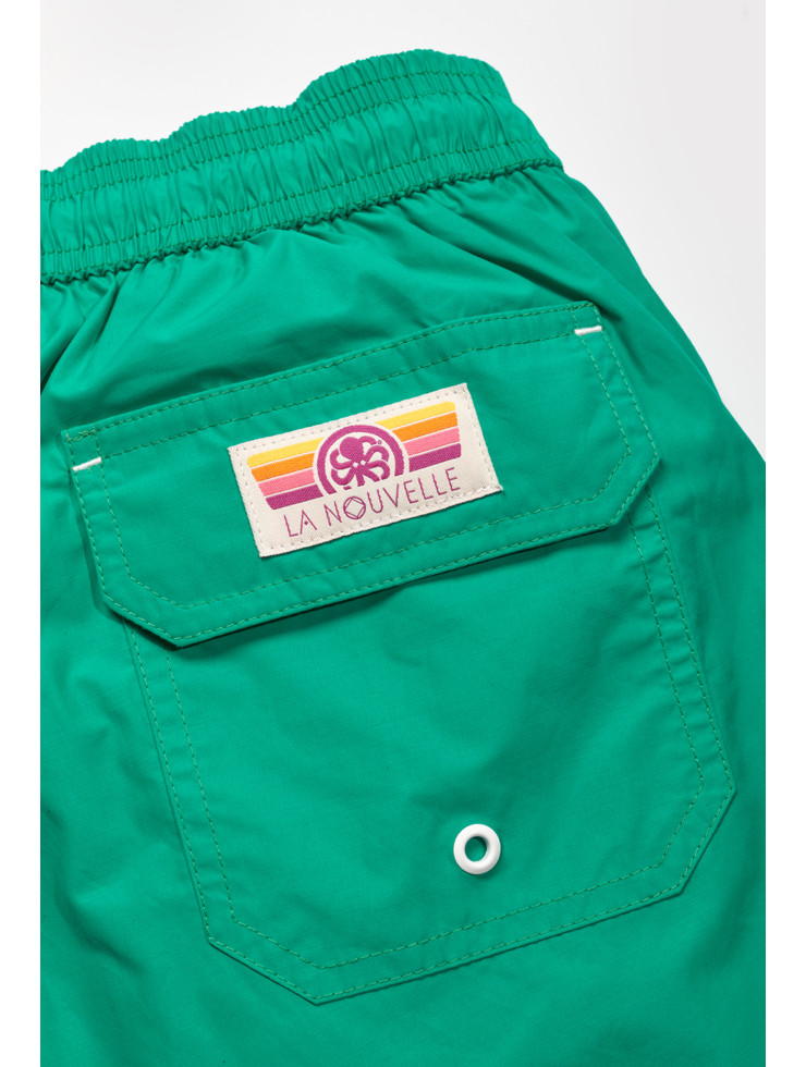 BOARDSHORT SPERONE  LA NOUVELLE x JONSEN GREEN